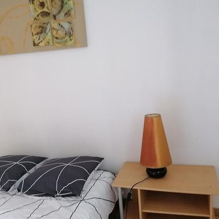 Pont-De-Vaux City Center Appartement For 2 Exterior photo