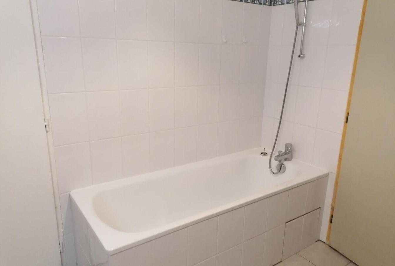 Pont-De-Vaux City Center Appartement For 2 Exterior photo