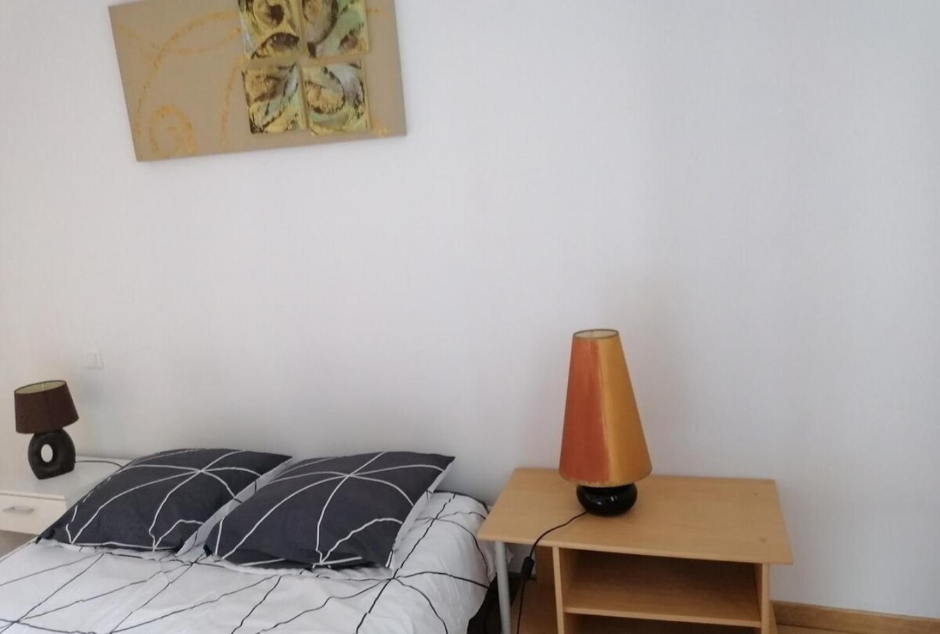 Pont-De-Vaux City Center Appartement For 2 Exterior photo